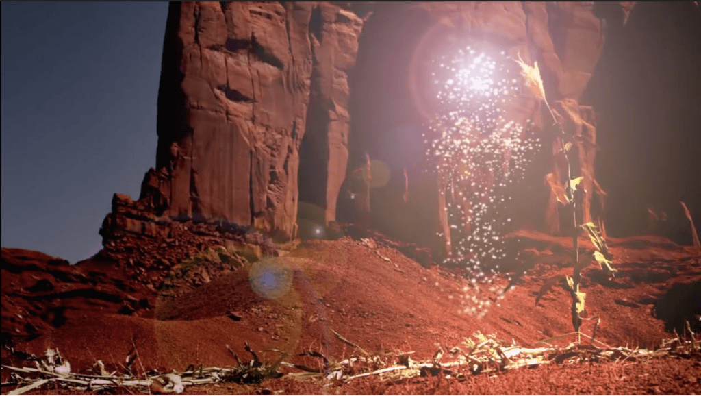 Event Horizon Real Life - 