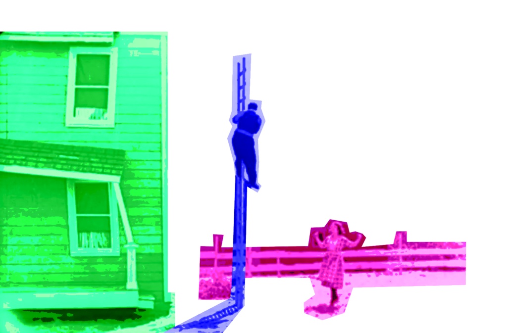 Infinite Loops — Real Life